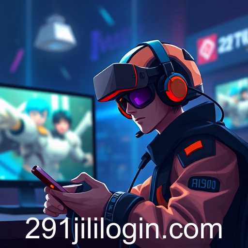291jili: Evolving Trends in Online Gaming