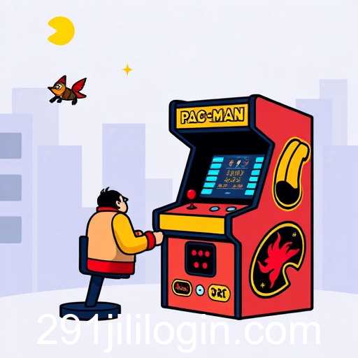 Arcade Games