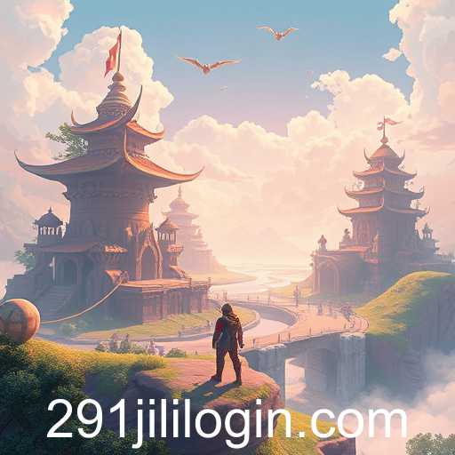 The Rise of 291jili in Online Gaming