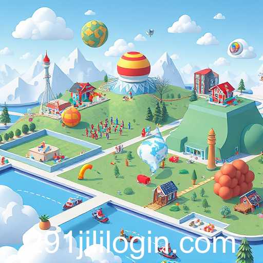 Simulation Games